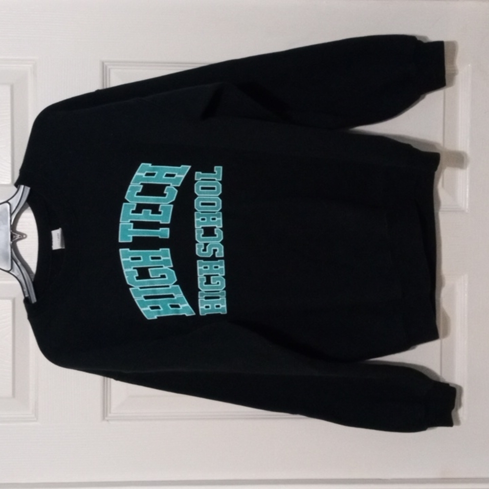 High Tech High School Sweatshirt - image 1